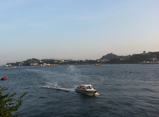 港澳纯玩尊享四晚五日游